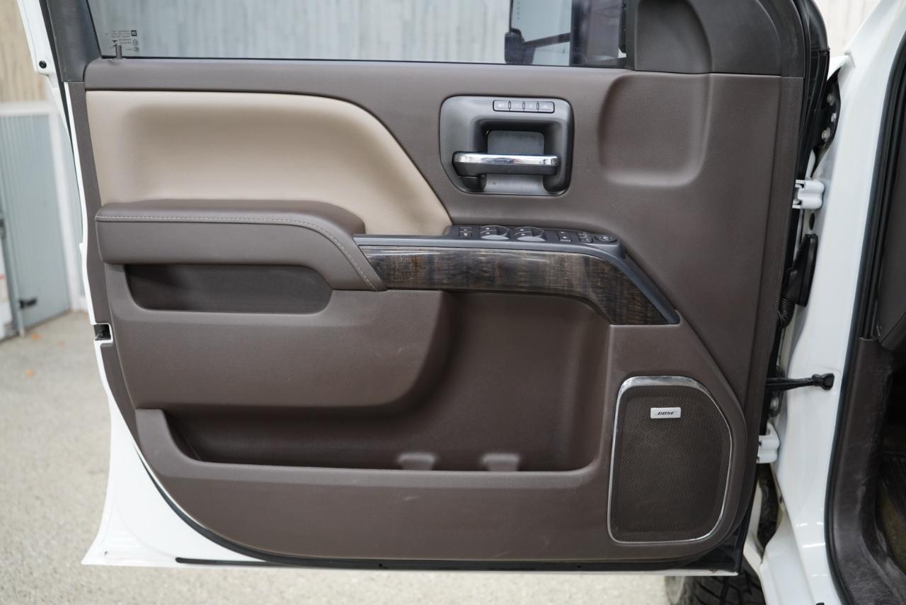 GMC Sierra 2500HD  2015