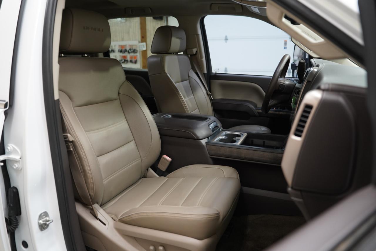 GMC Sierra 2500HD  2015