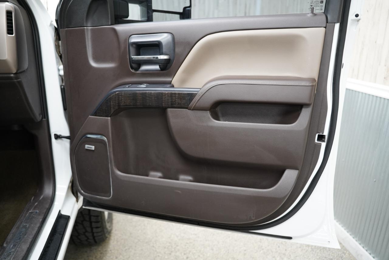 GMC Sierra 2500HD  2015