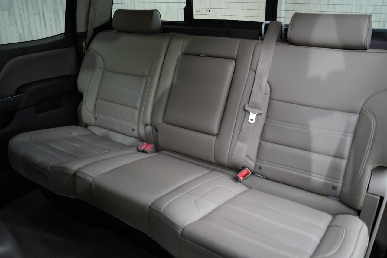 GMC Sierra 2500HD  2015