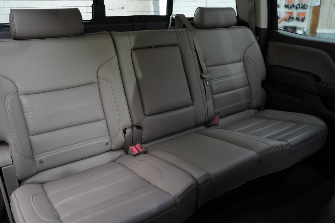 GMC Sierra 2500HD  2015