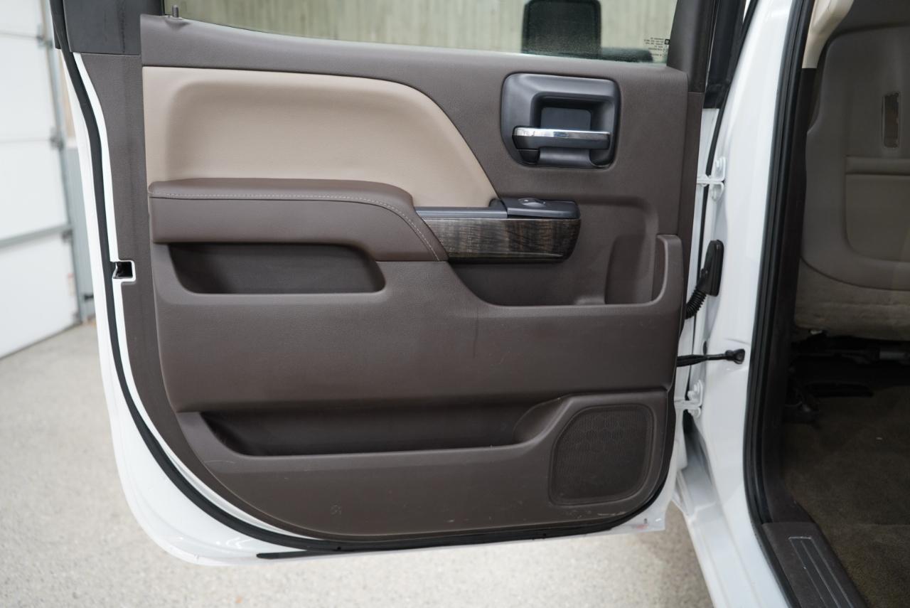 GMC Sierra 2500HD  2015