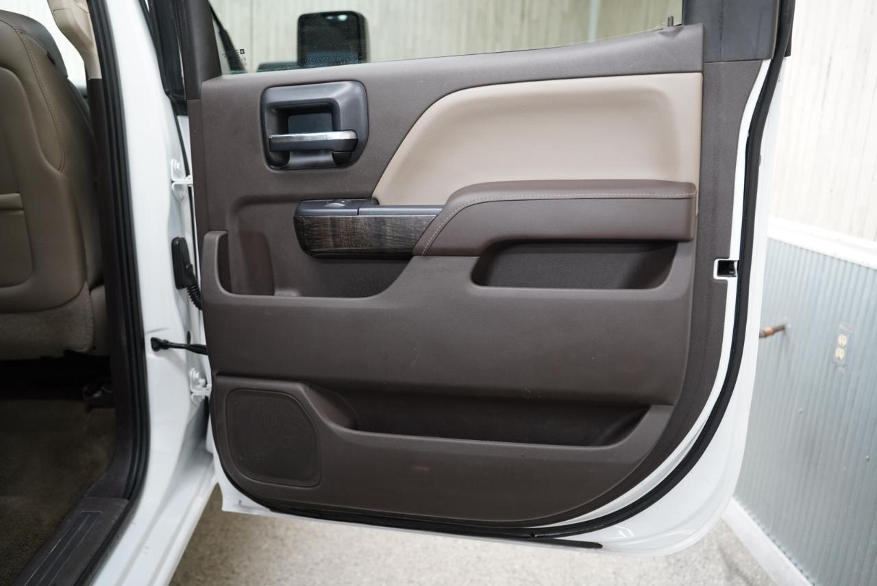 GMC Sierra 2500HD  2015