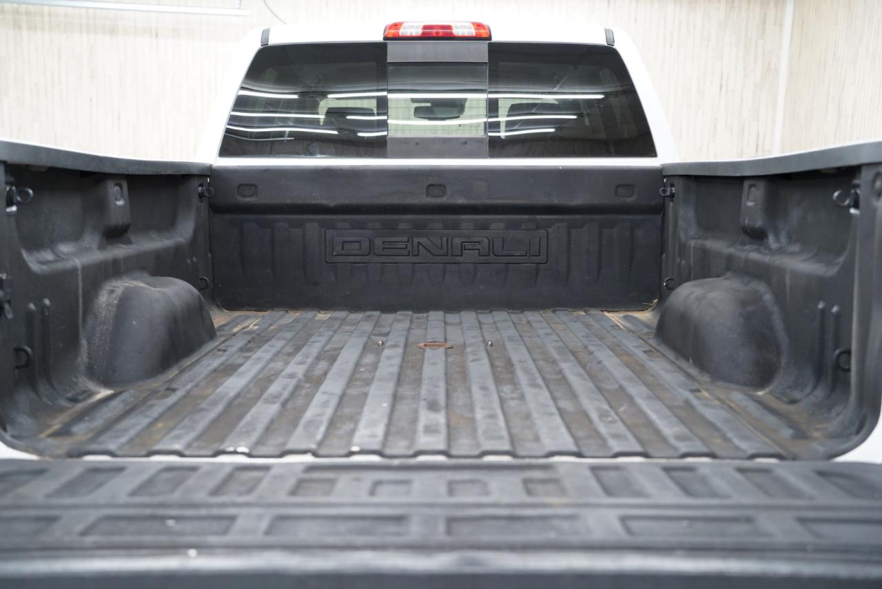 GMC Sierra 2500HD  2015