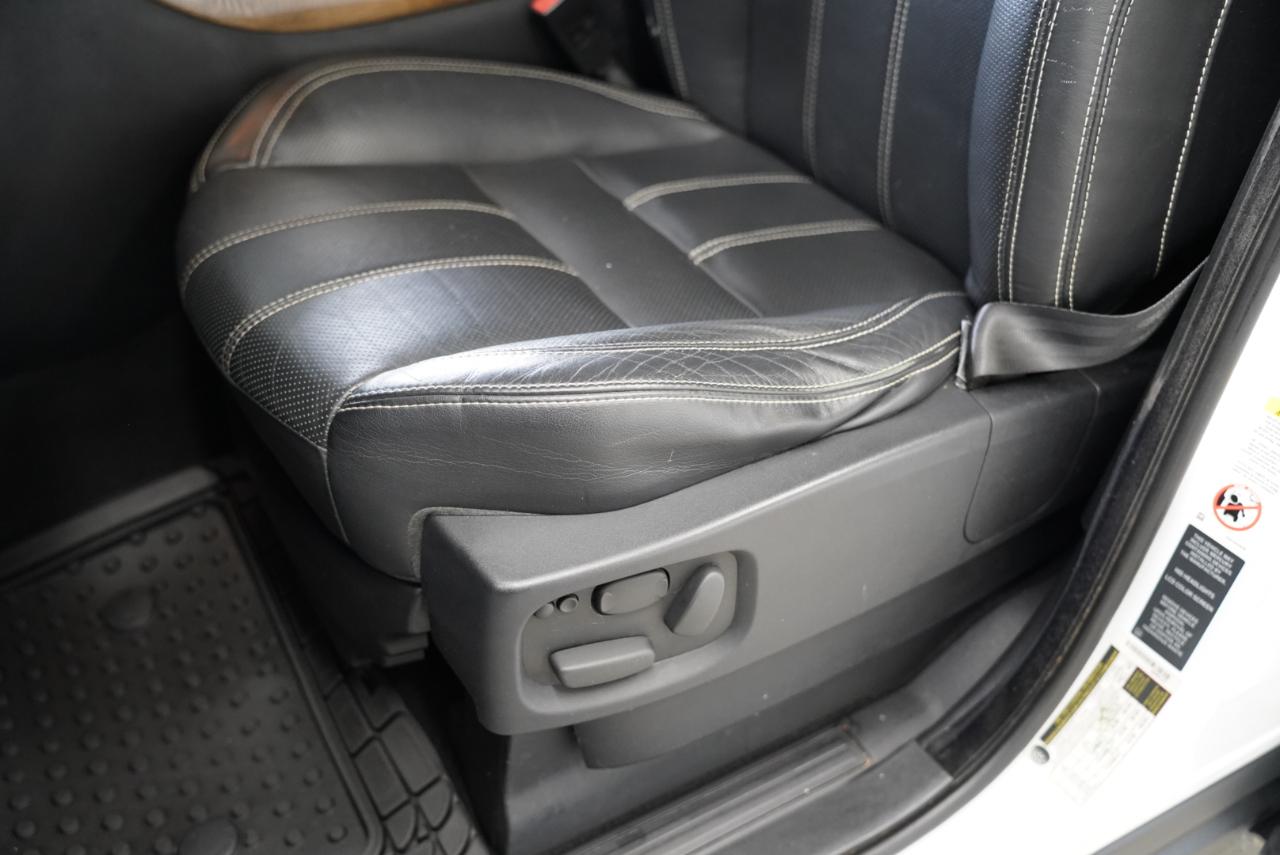 Land Rover Range Rover Sport 4WD 4dr HSE LUX 2012