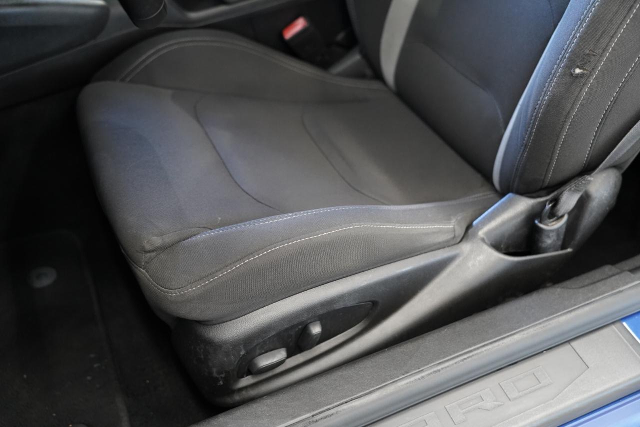 Chevrolet Camaro 2dr Cpe 1LT 2021