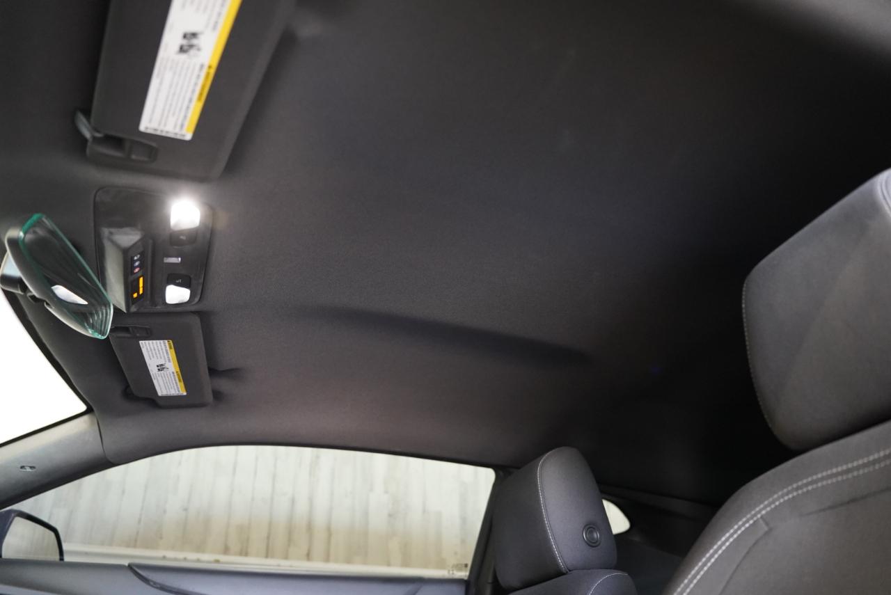 Chevrolet Camaro 2dr Cpe 1LT 2021