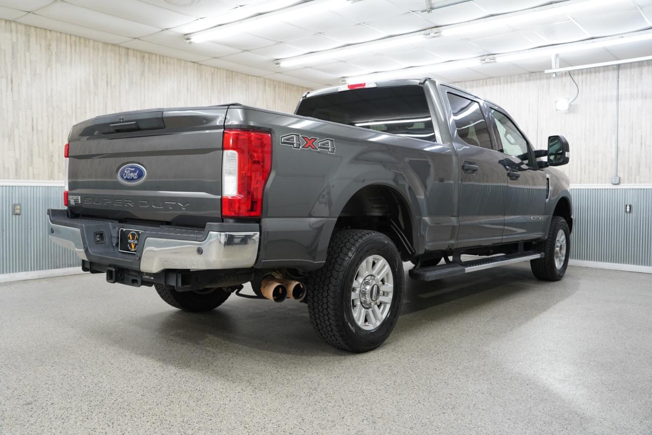 Ford Super Duty F-250 SRW  2017