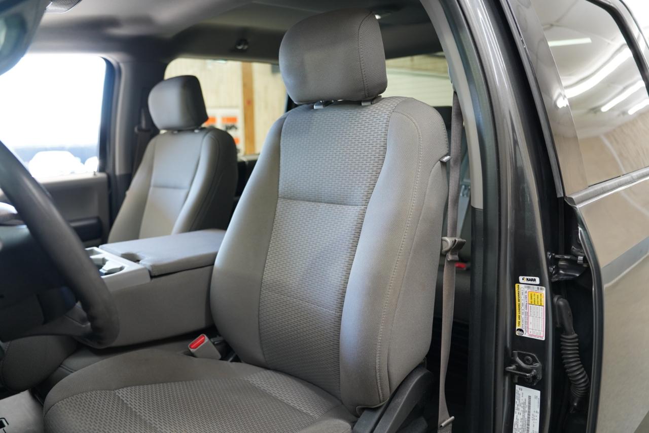 Ford Super Duty F-250 SRW  2017