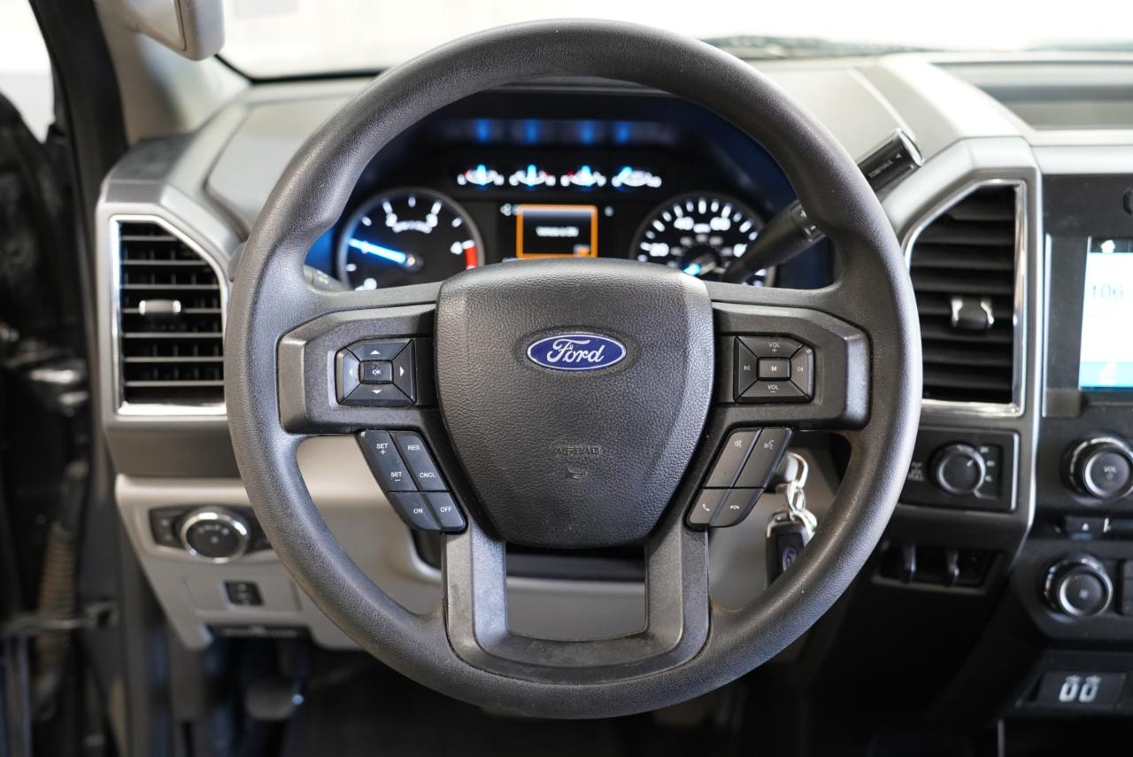 Ford Super Duty F-250 SRW  2017