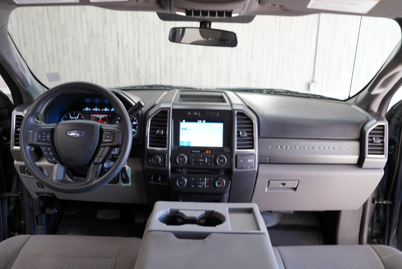 Ford Super Duty F-250 SRW  2017