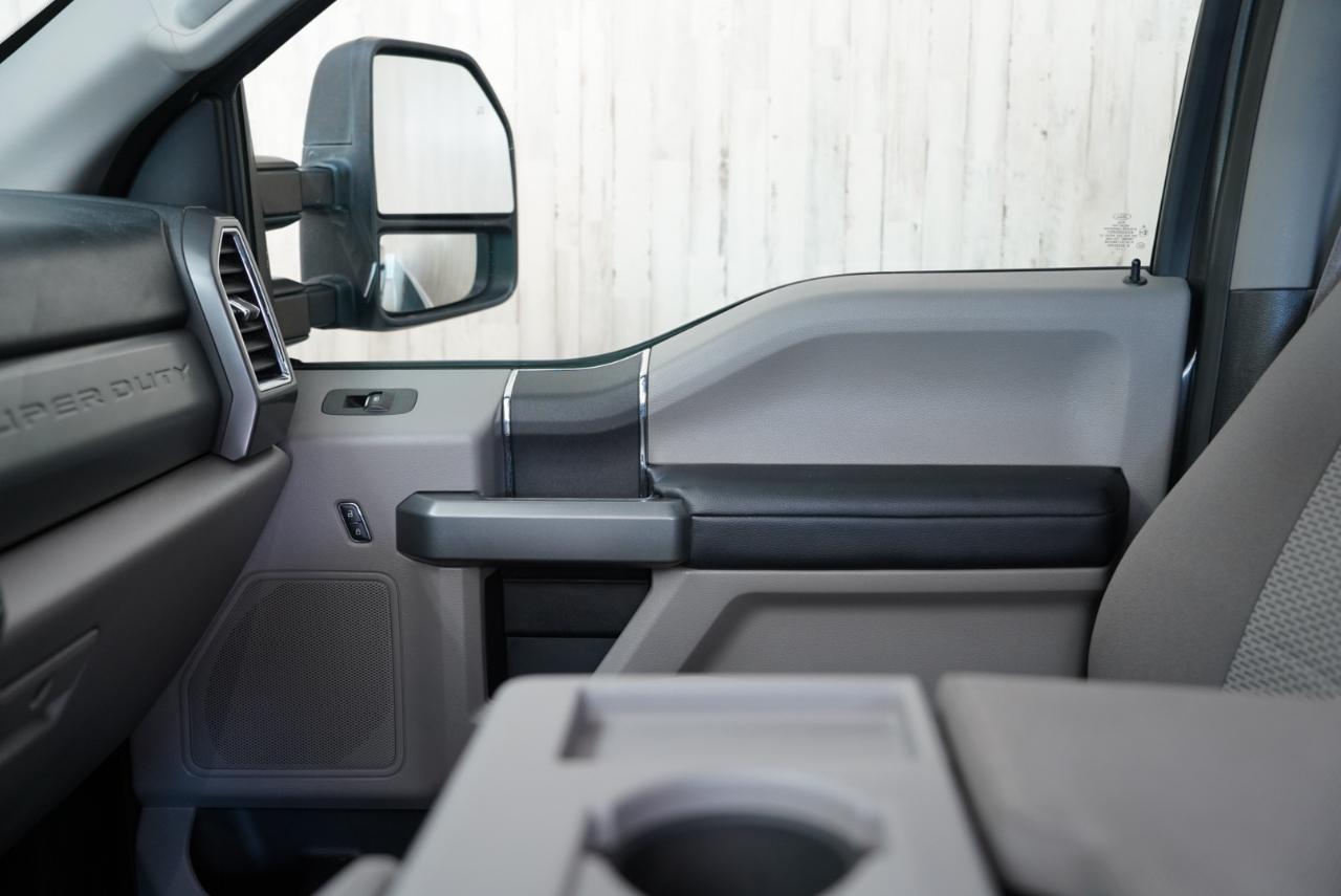 Ford Super Duty F-250 SRW  2017