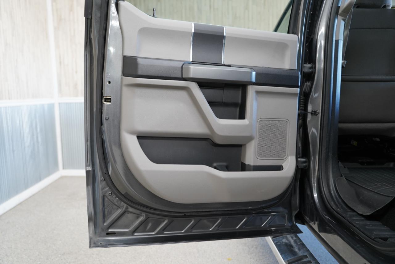 Ford Super Duty F-250 SRW  2017