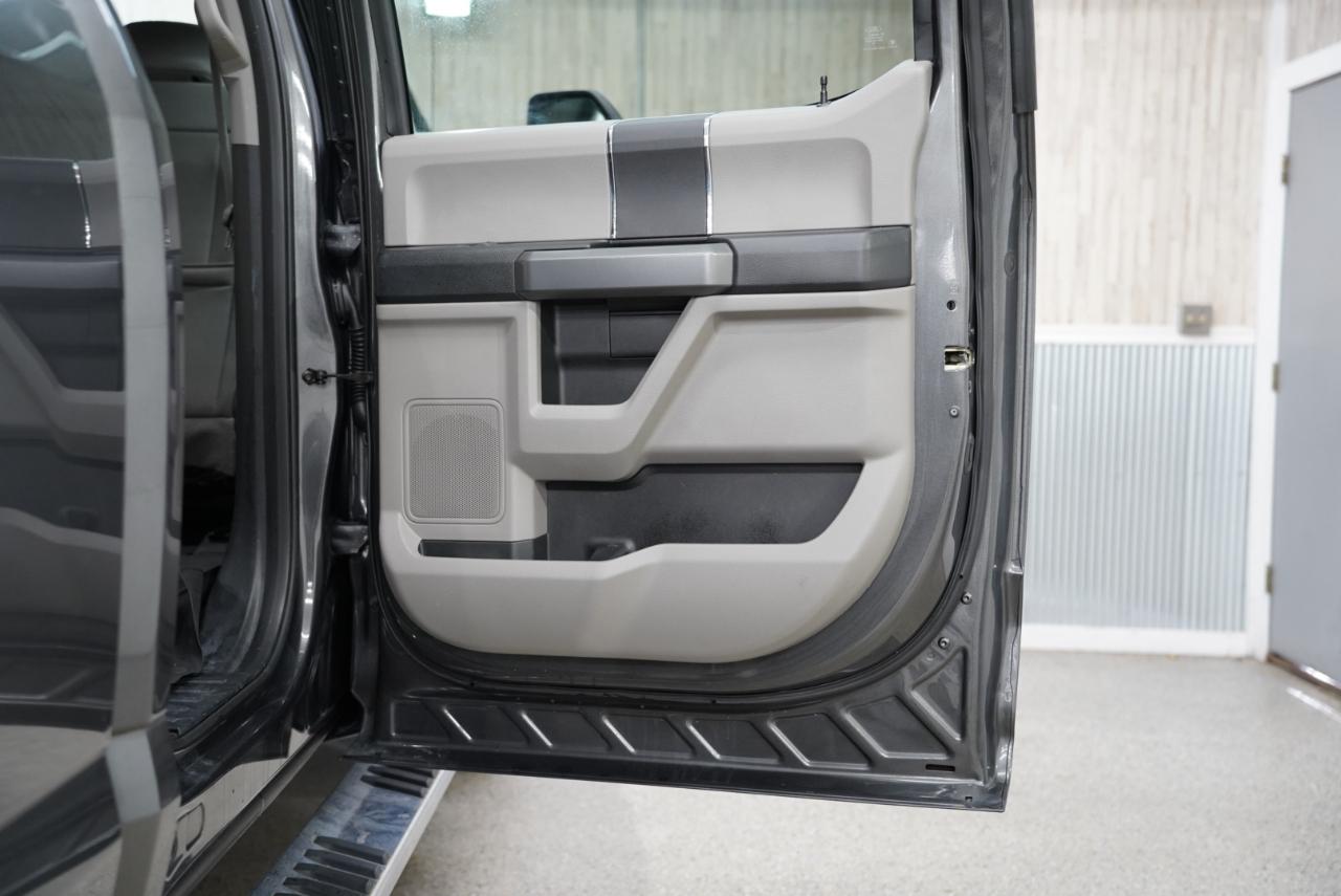 Ford Super Duty F-250 SRW  2017