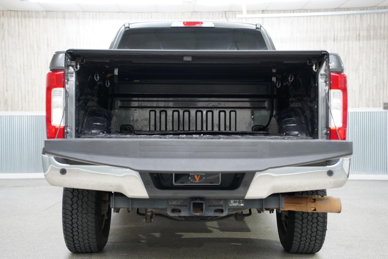 Ford Super Duty F-250 SRW  2017