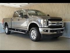 2017 Ford Super Duty F-250 SRW 