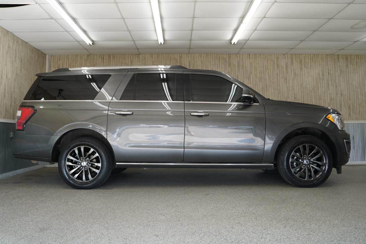 Ford Expedition Max Limited 4x4 2021