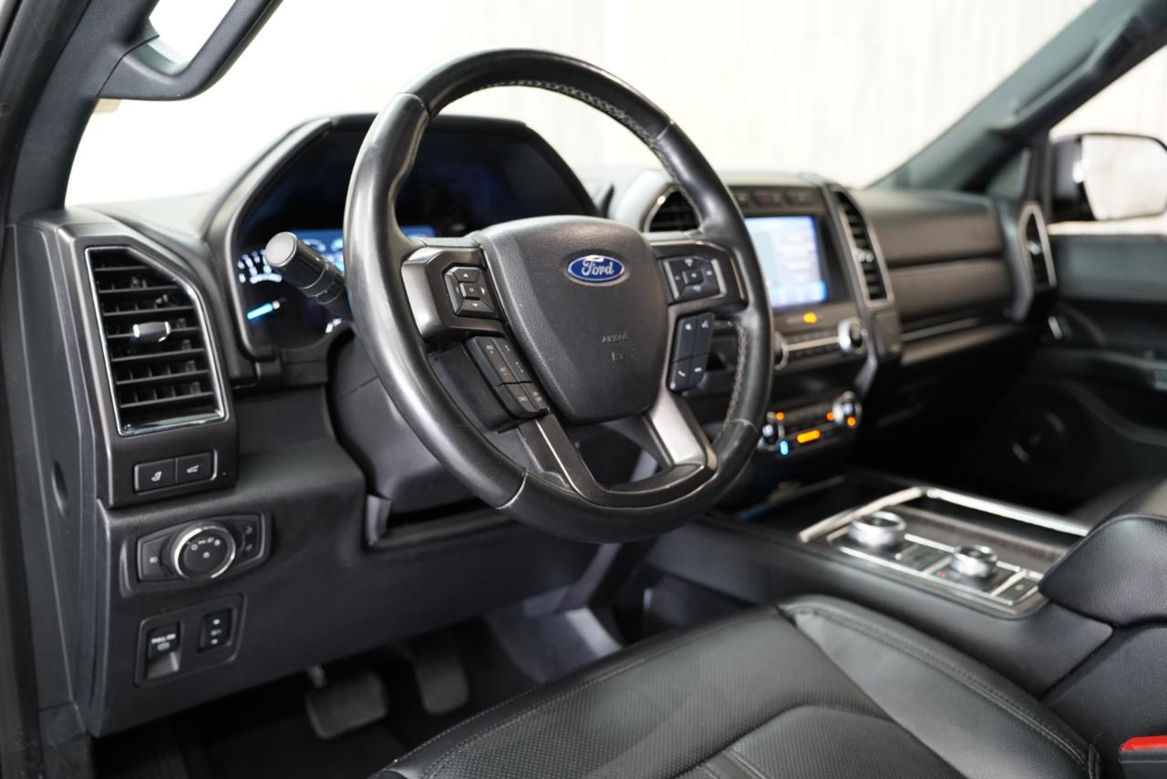 Ford Expedition Max Limited 4x4 2021