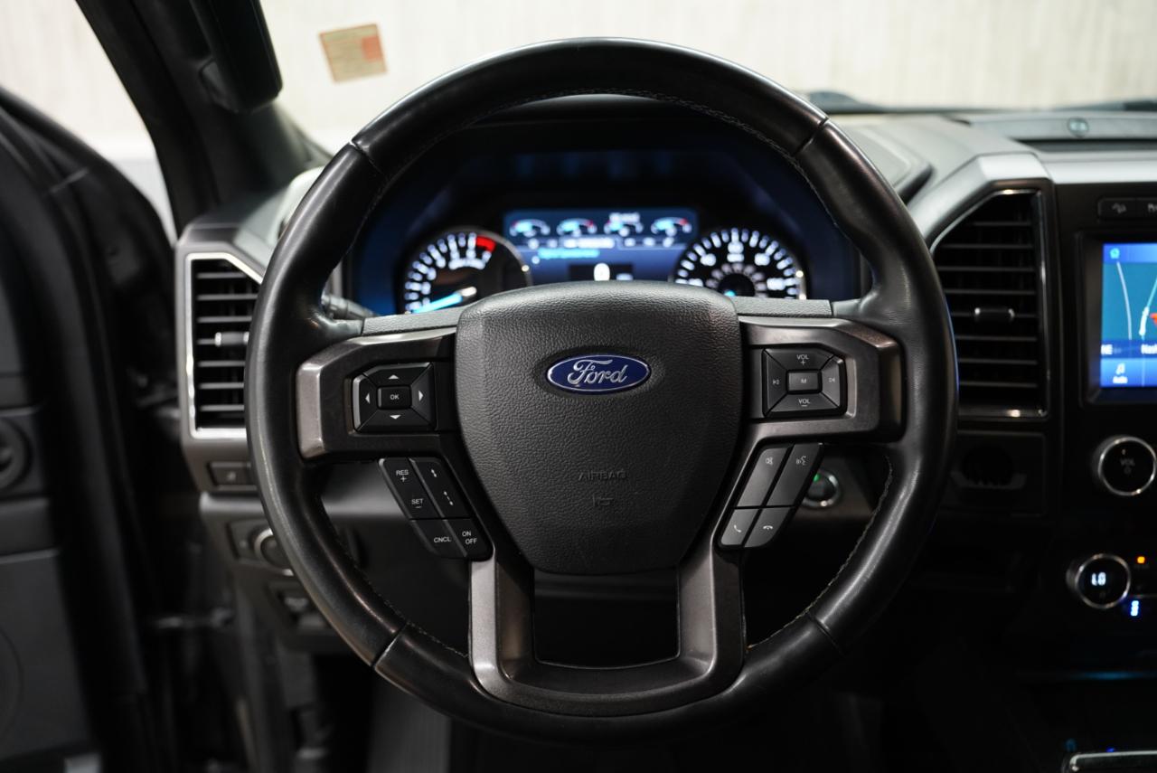 Ford Expedition Max Limited 4x4 2021