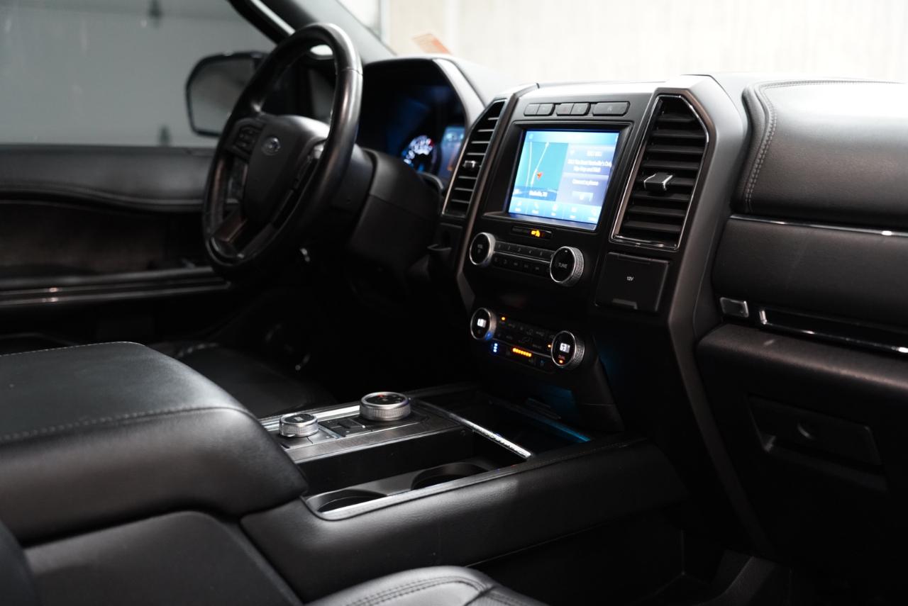 Ford Expedition Max Limited 4x4 2021