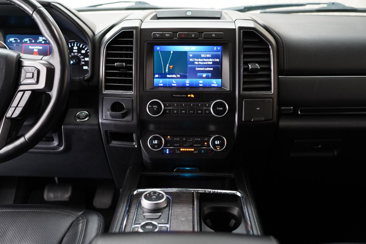 Ford Expedition Max Limited 4x4 2021