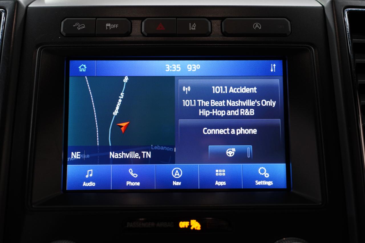 Ford Expedition Max Limited 4x4 2021