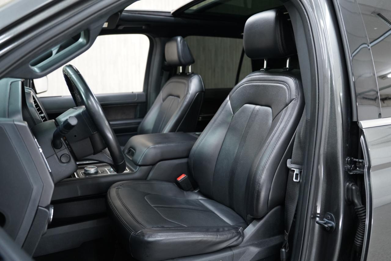 Ford Expedition Max Limited 4x4 2021