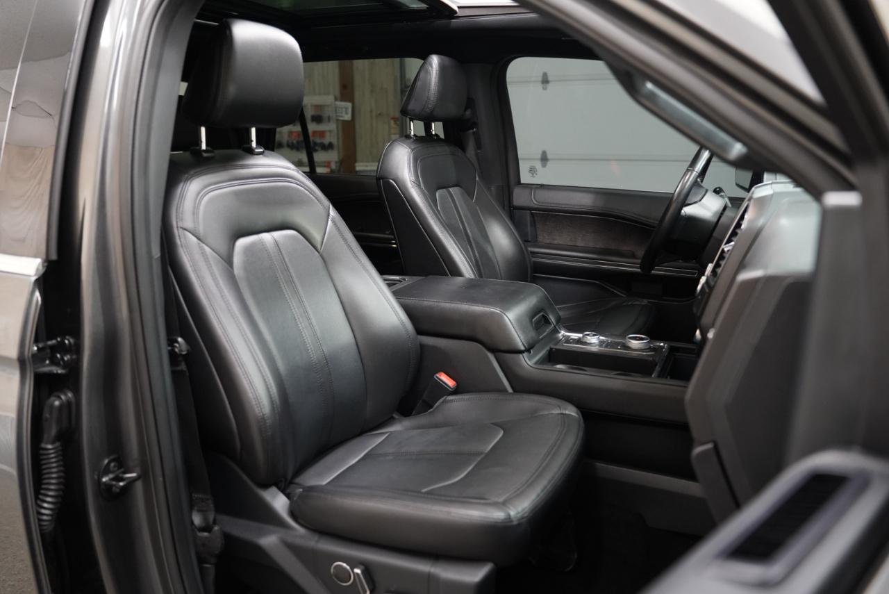 Ford Expedition Max Limited 4x4 2021