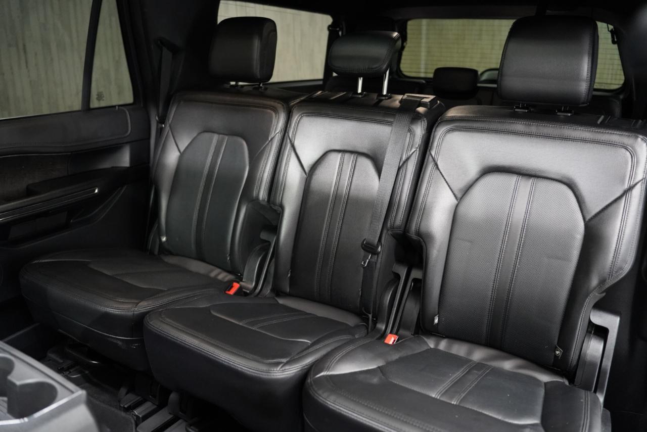 Ford Expedition Max Limited 4x4 2021
