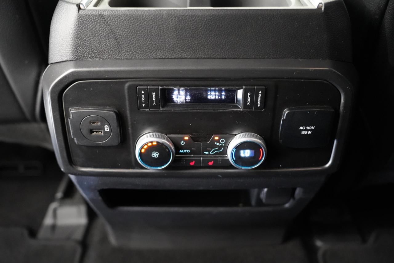 Ford Expedition Max Limited 4x4 2021
