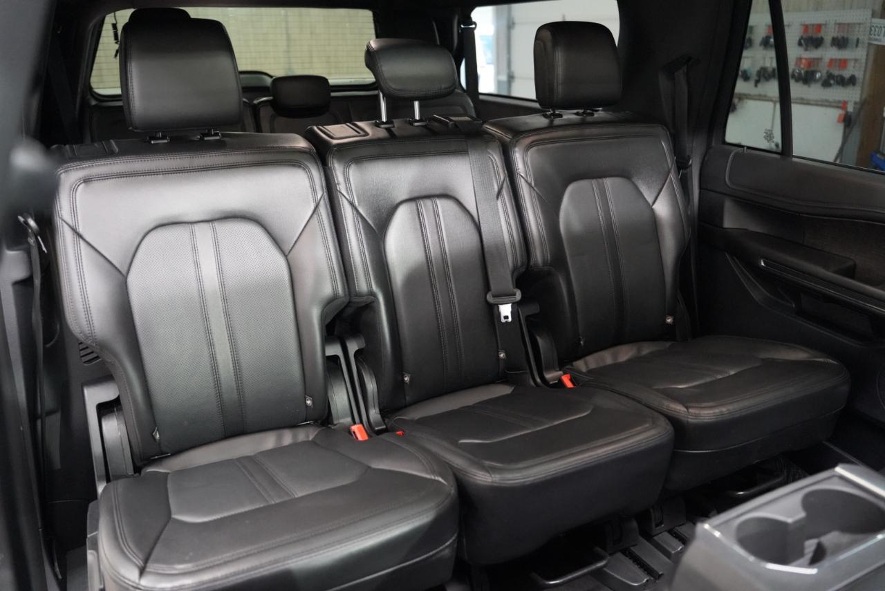 Ford Expedition Max Limited 4x4 2021