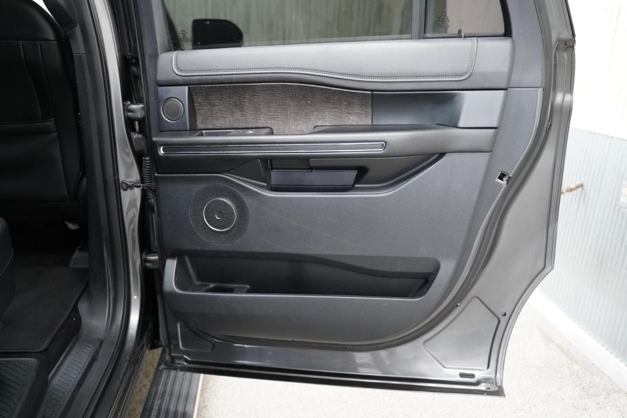 Ford Expedition Max Limited 4x4 2021