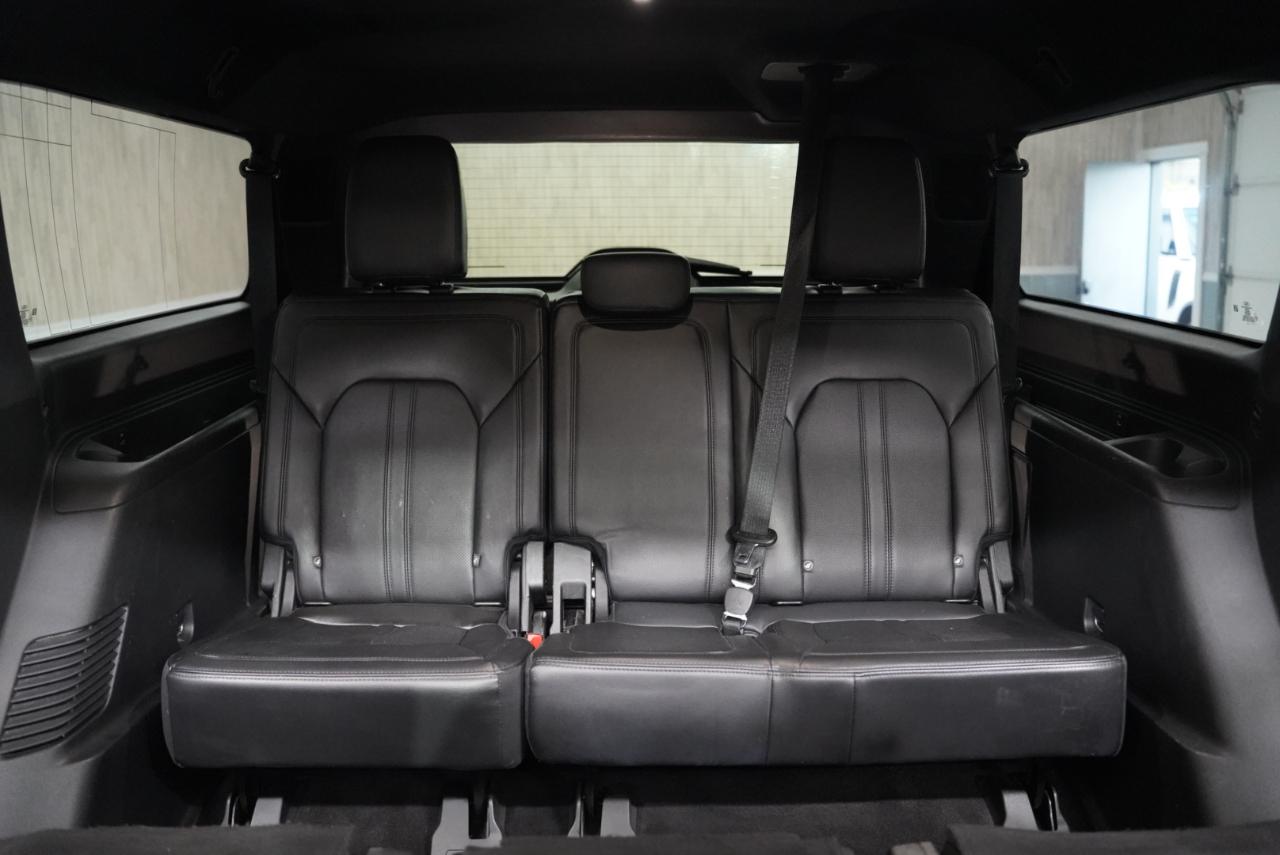 Ford Expedition Max Limited 4x4 2021