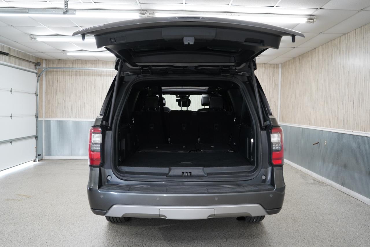 Ford Expedition Max Limited 4x4 2021