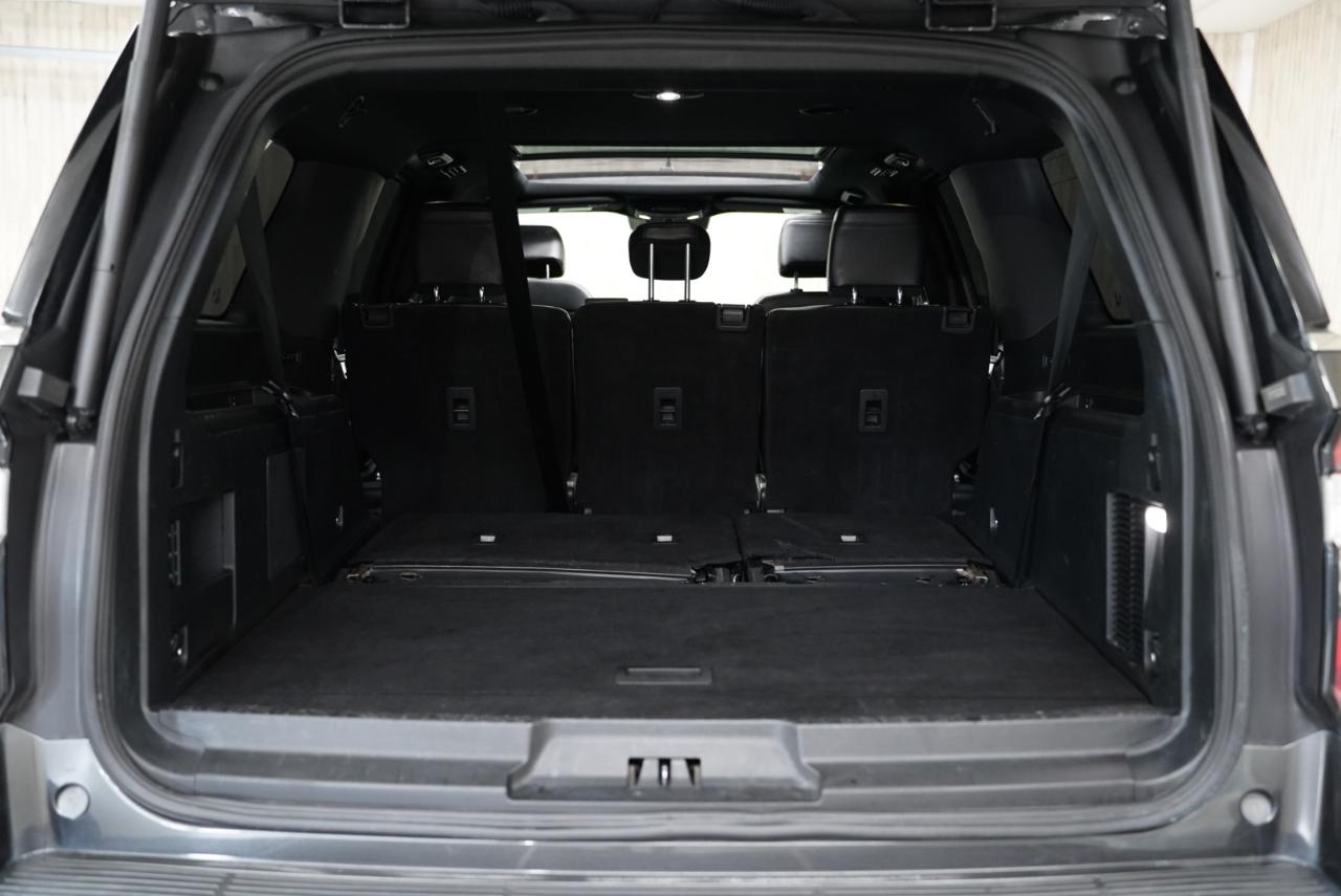 Ford Expedition Max Limited 4x4 2021