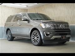 2021 Ford Expedition Max 