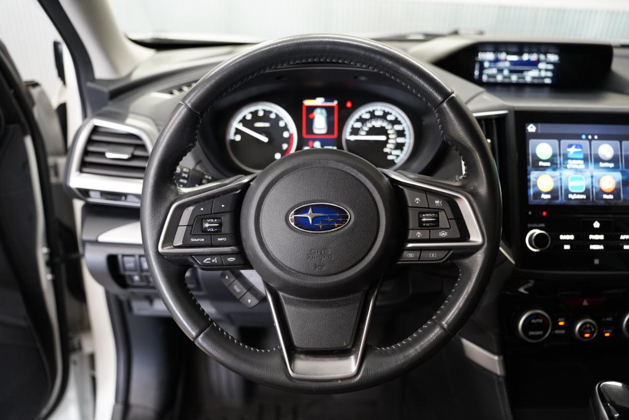 Subaru Forester Limited CVT 2020