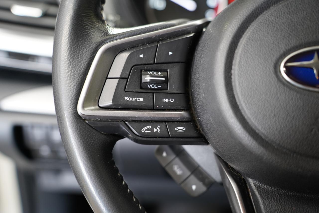 Subaru Forester Limited CVT 2020