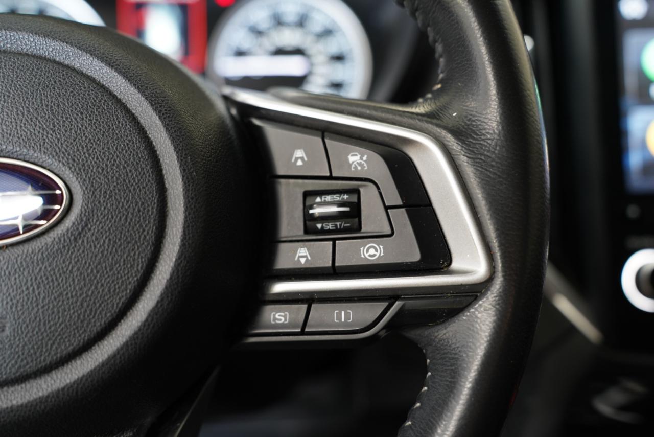 Subaru Forester Limited CVT 2020
