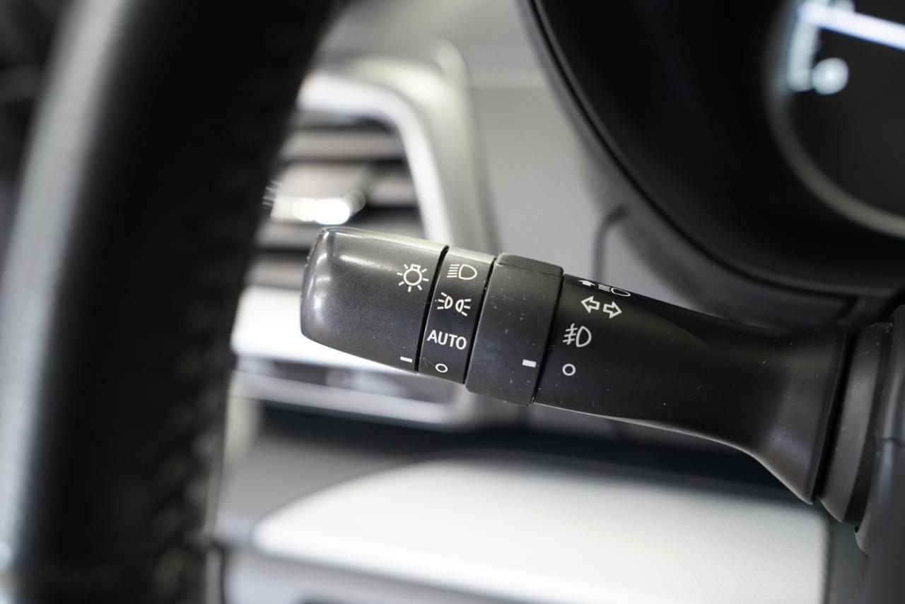 Subaru Forester Limited CVT 2020