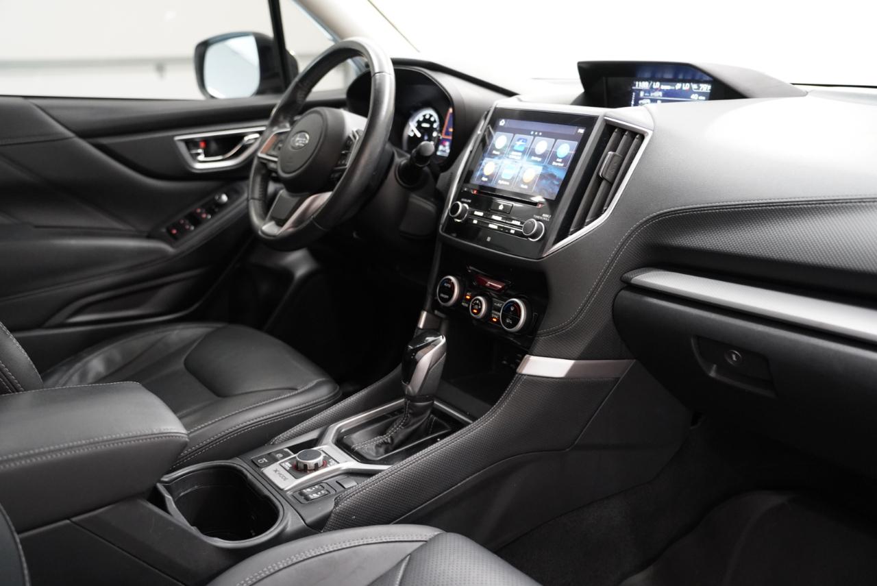 Subaru Forester Limited CVT 2020