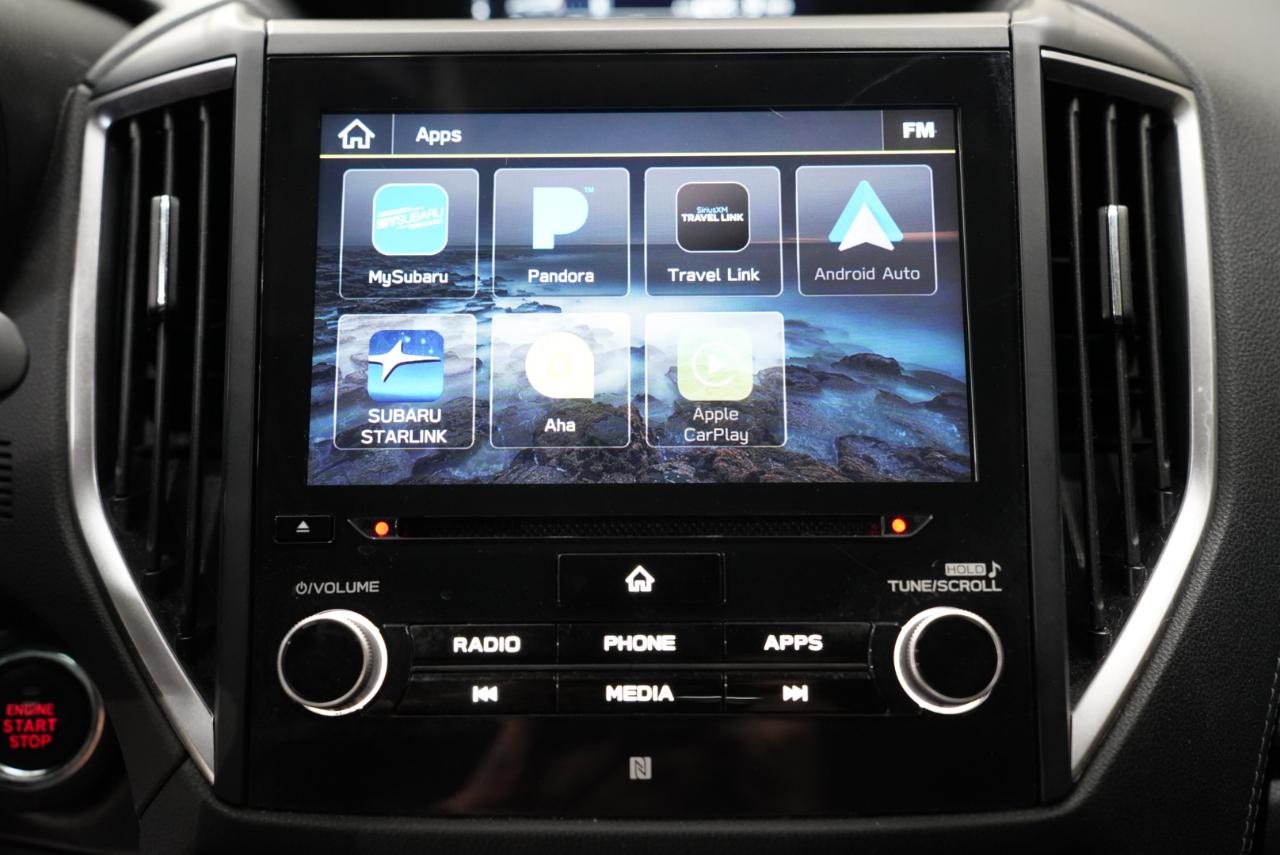 Subaru Forester Limited CVT 2020