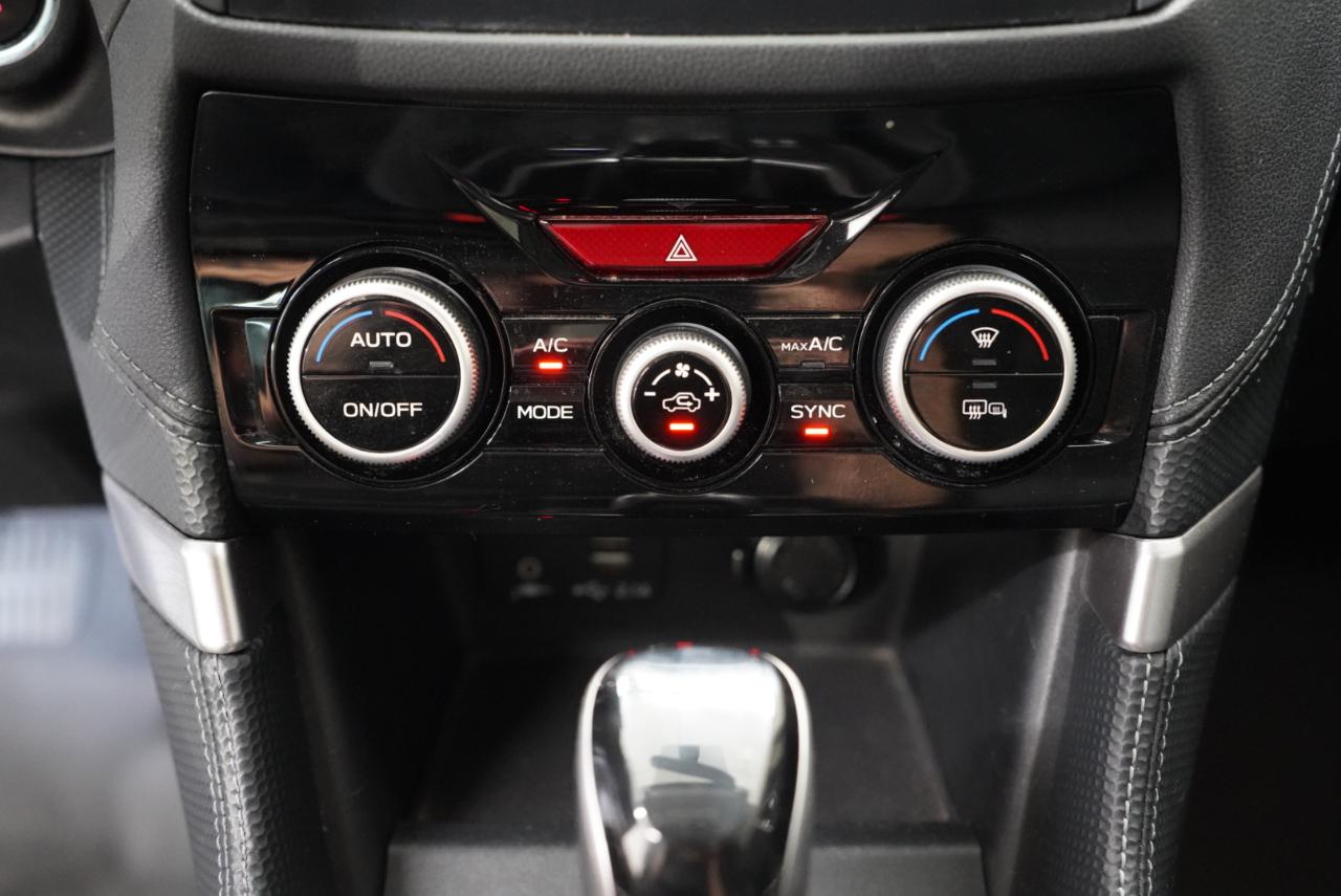 Subaru Forester Limited CVT 2020