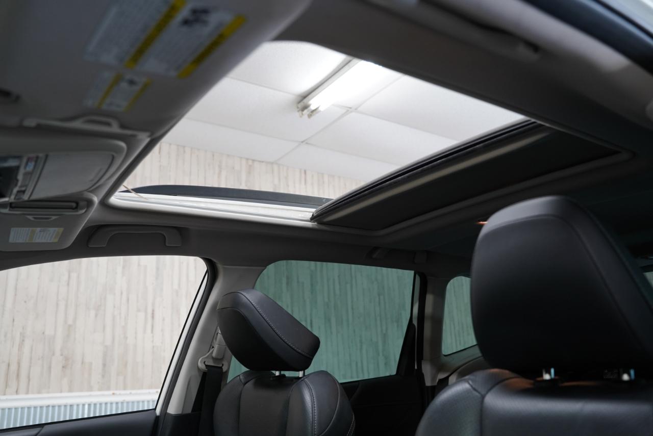 Subaru Forester Limited CVT 2020