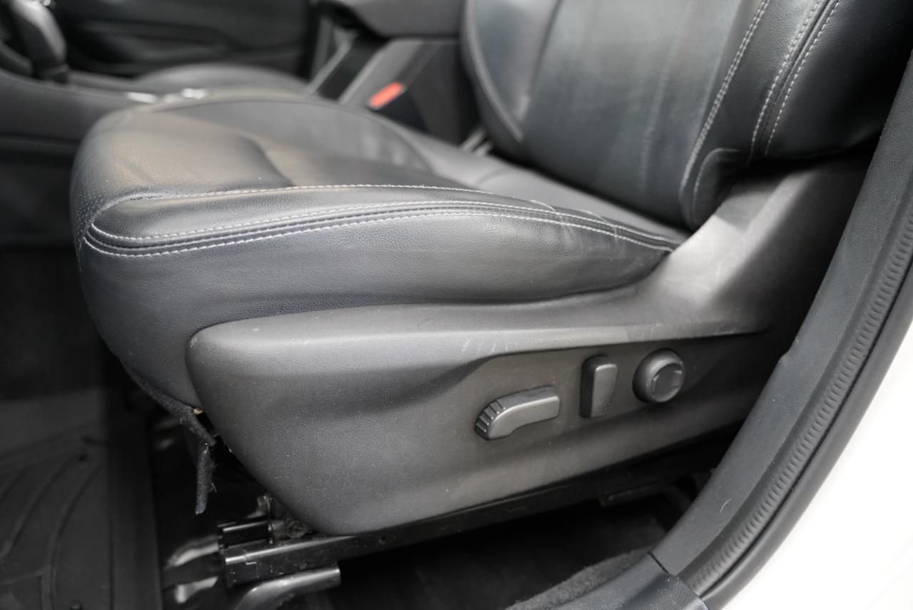 Subaru Forester Limited CVT 2020