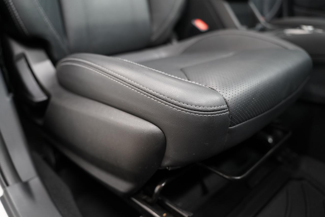 Subaru Forester Limited CVT 2020