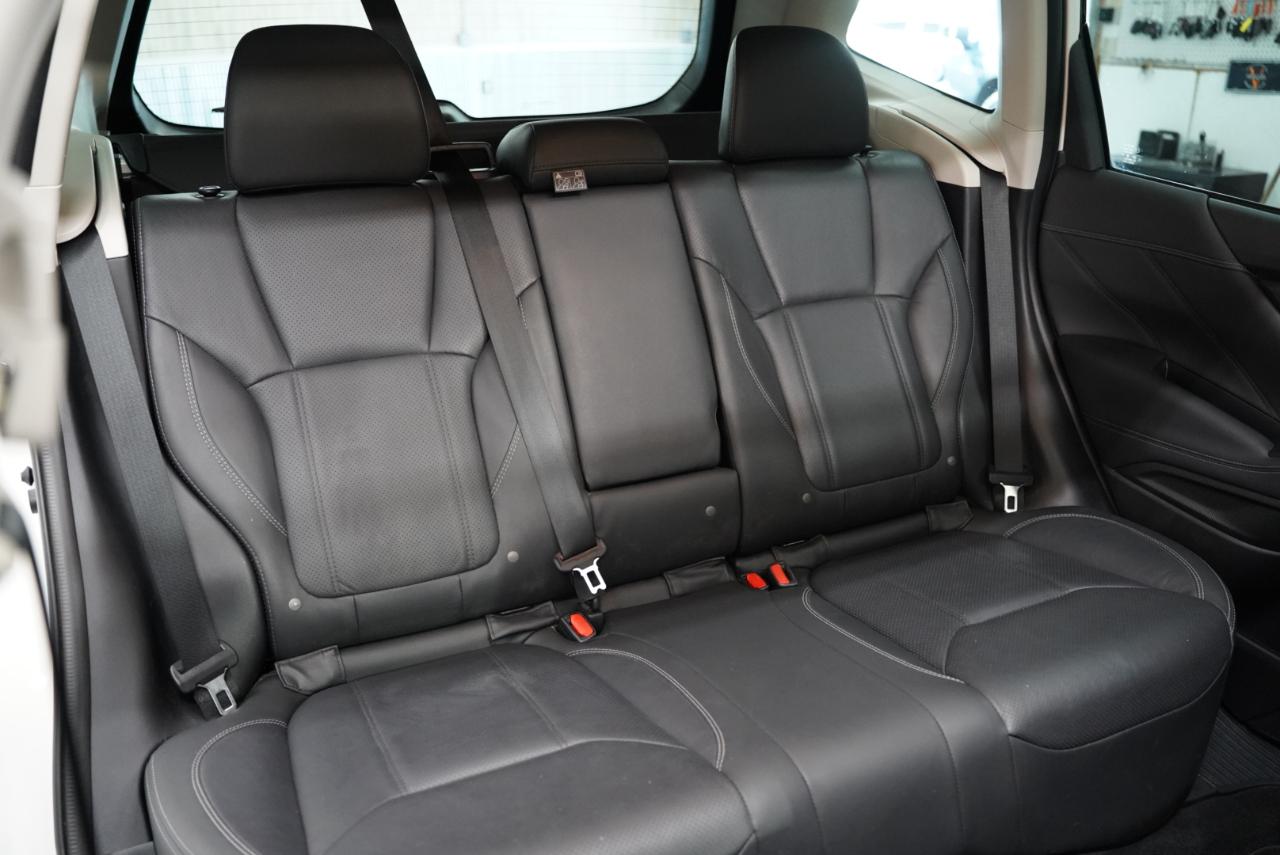 Subaru Forester Limited CVT 2020