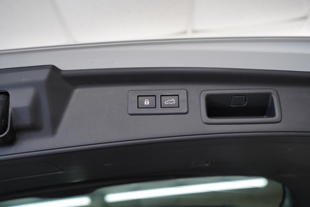 Subaru Forester Limited CVT 2020