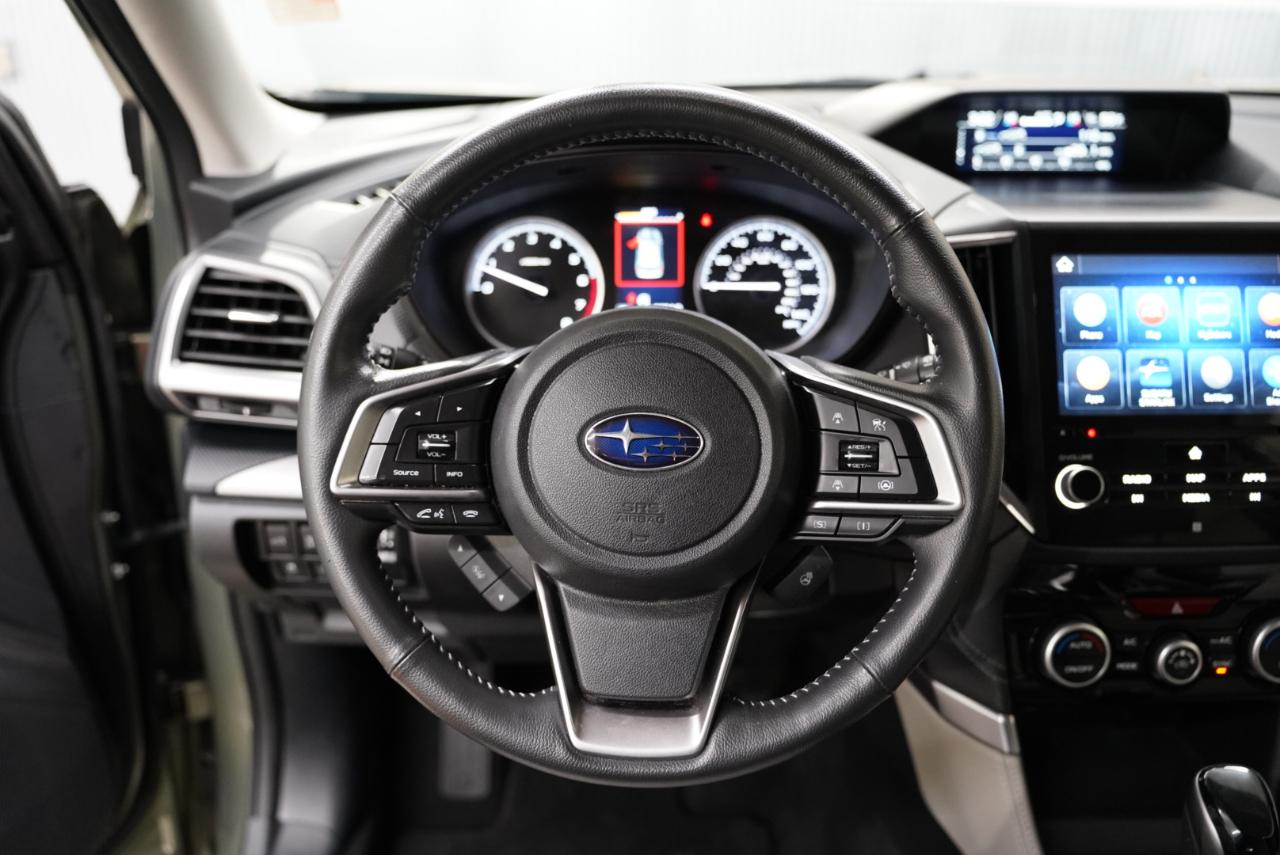 Subaru Forester Limited CVT 2020