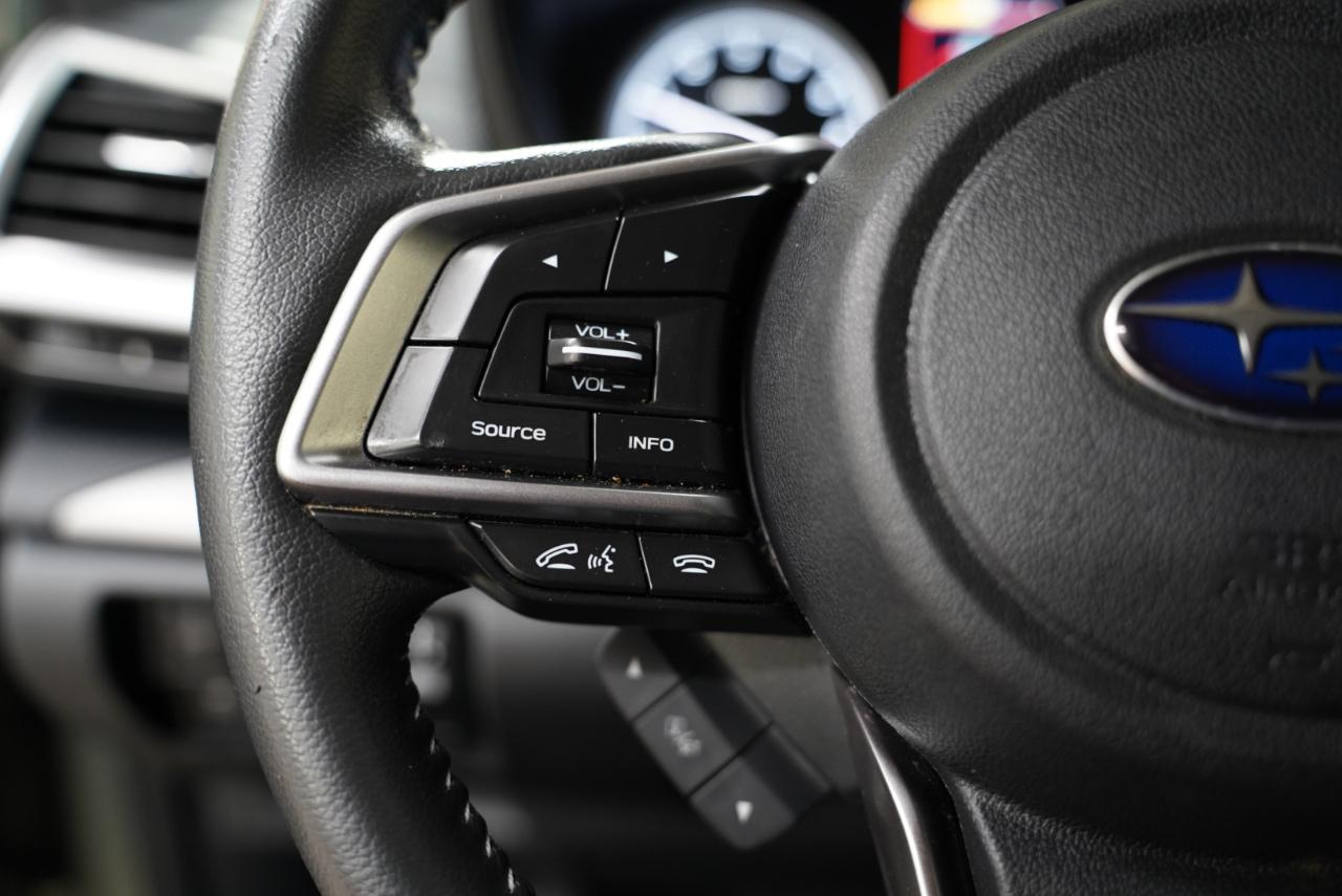 Subaru Forester Limited CVT 2020